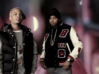 TI - Get Back Up ft Chris Brown