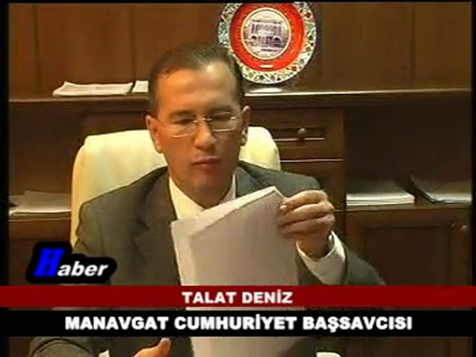 10.12.2010 MRT HABER BÜLTENİ 1.BÖLÜM