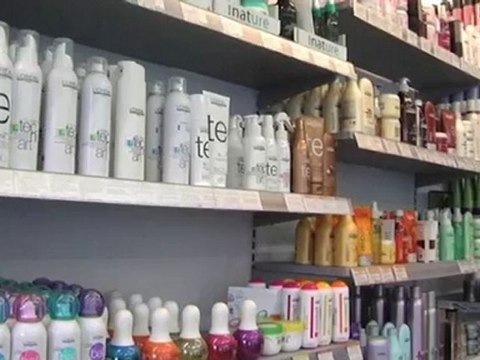 Klippning Åkersberga Salong Elegance