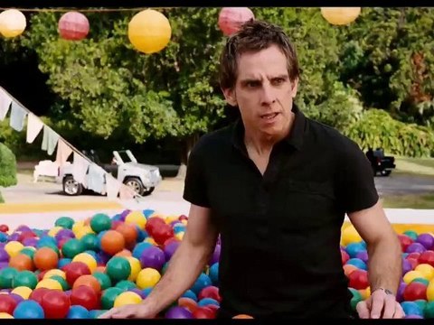 Mon beau-père et nous (Little Fockers) [VOSTFR|HD]