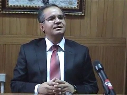 İnsan Hakları Günü Kutlandı