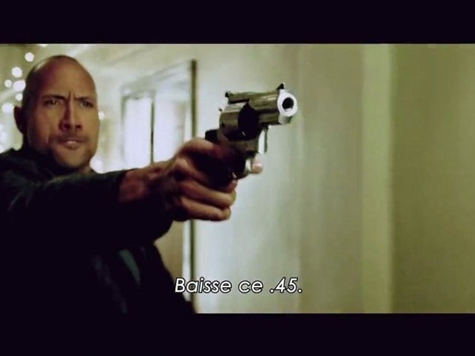 Faster - Bande Annonce [VOSTFR|HD]