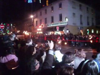 Fête des Lumières à Monplaisir 08 12 10