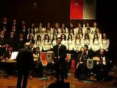 Ali ÇAKAR - Şarkımı Senin İçin Yazdığımı Bilseydin