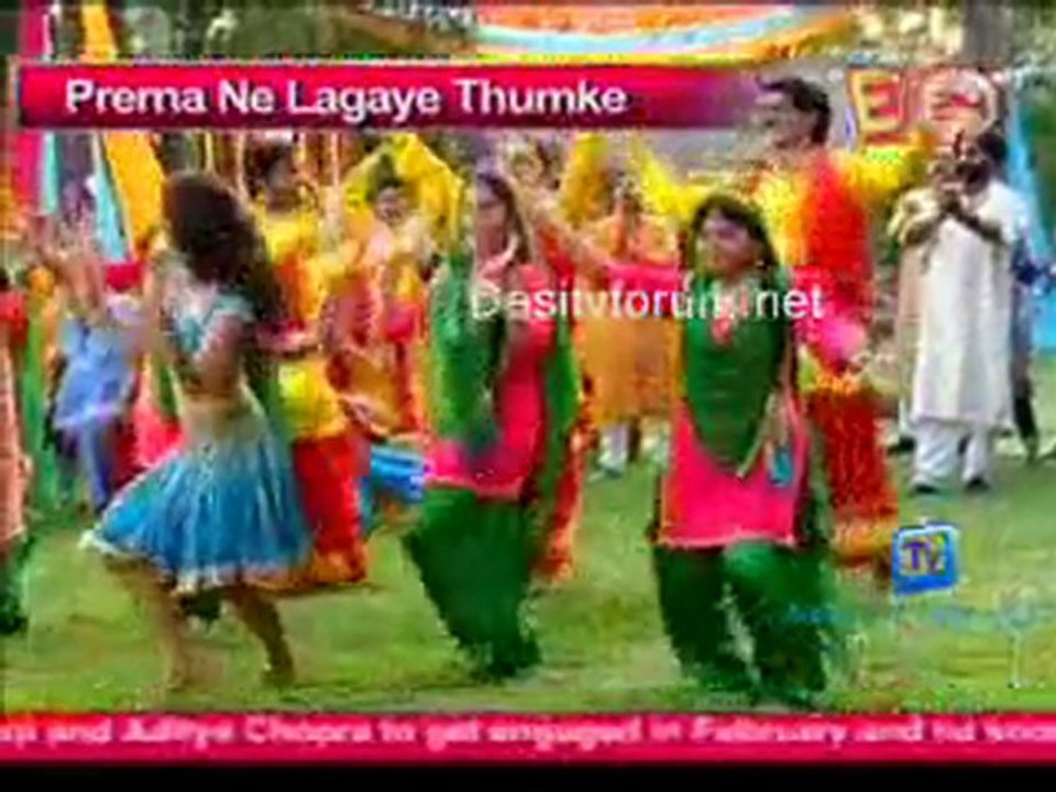 U Me & Tv [News 24] - 11th December 2010 Video Watch Online