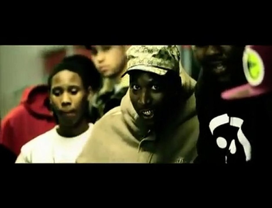 Mistah Fab &  Ya Boy - Acting Funny [OFFICIAL VIDEO]