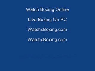 watch Amir Khan  Marcos Maidana Dec 1th world boxing classic