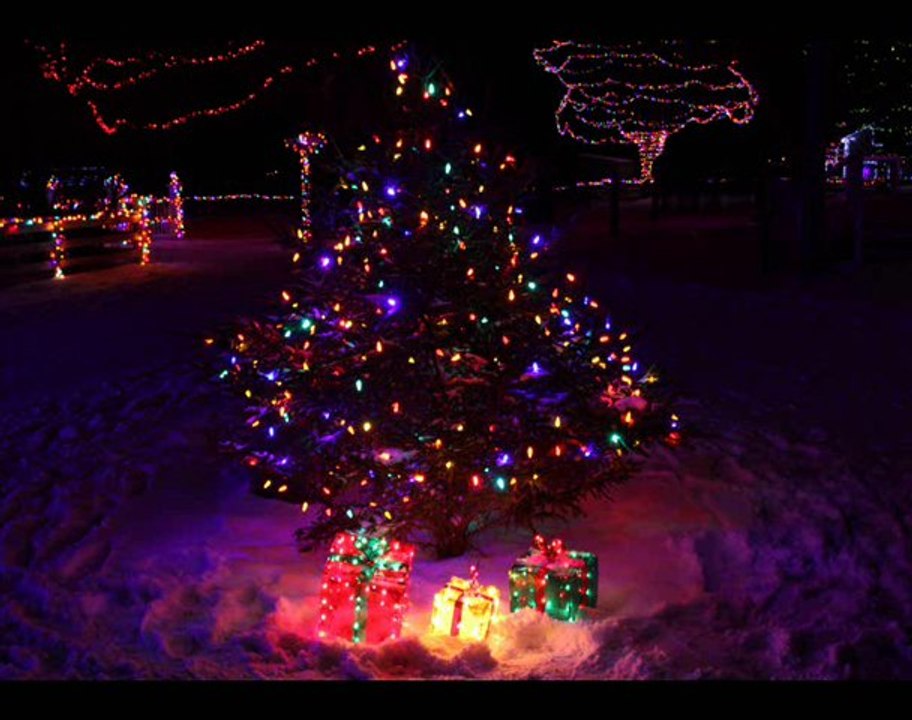 Noël - Petit Papa Noël  - Père Noël Belles images de Noel