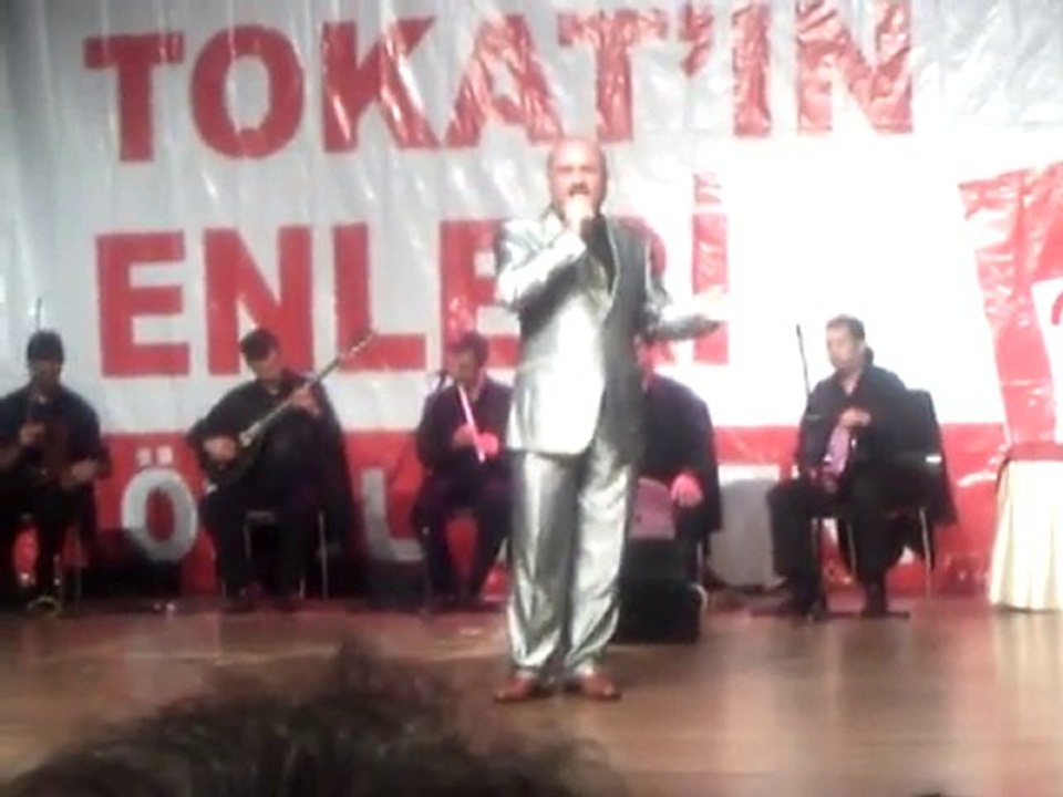 YouTube - TOKAT_IN ENLERİ PROGRAMI - DAVUT ŞAHİN
