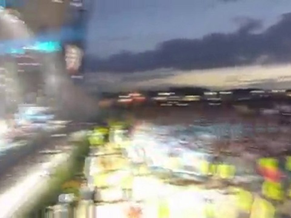 Slipknot - Psychosocial (Sicnesses Live)