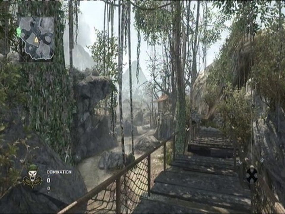[BLACK OPS] 50  5 in Jungle