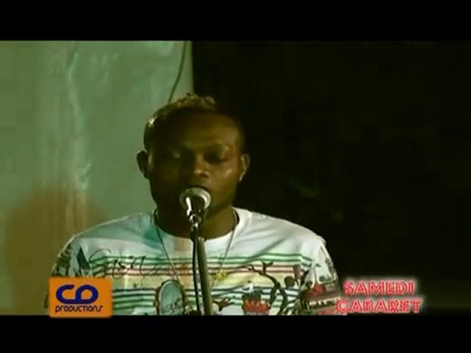 sai sai au samedi cabaret congo web tv