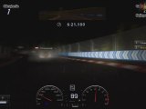 Gran Turismo 5 - Chevrolet Corvette Z06 vs Dodge Viper SRT10