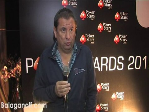 Russian Poker Series, Александр Довженко