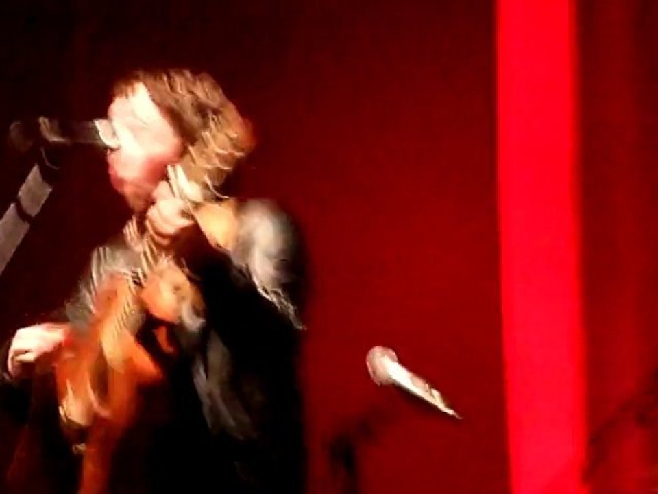 Marshmallow - Les baobabs