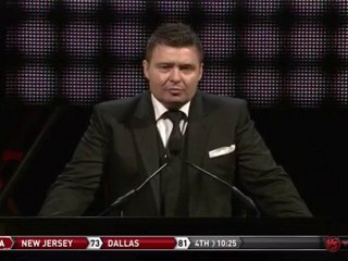 World MMA Awards 2010 HQ Part2