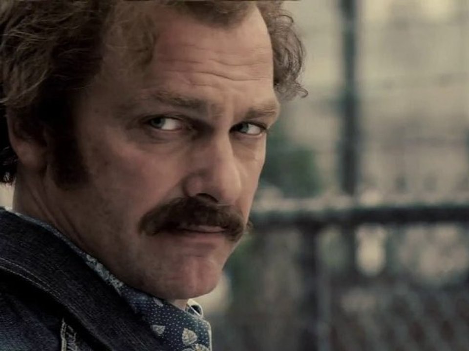 Kill The Irishman (Trailer 1 HQ) {VO}