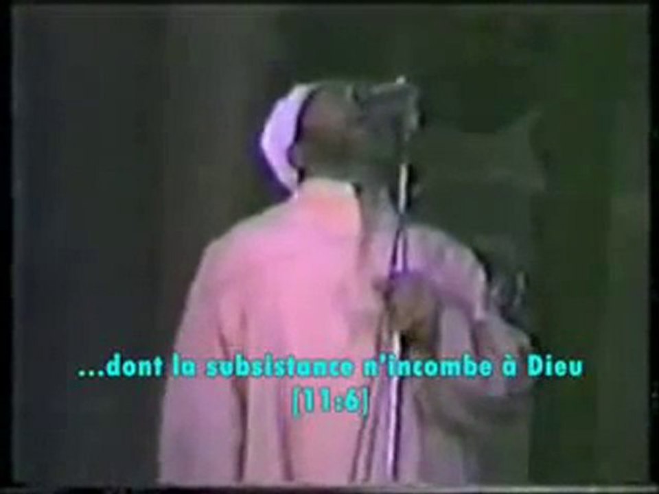 kishk l'islam restera!