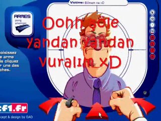 HB Yapım-Patron Dövmek