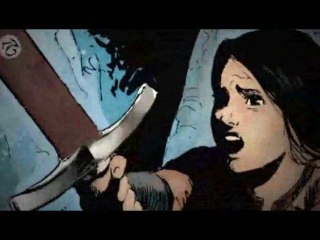 Bande-annonce Armance   BD