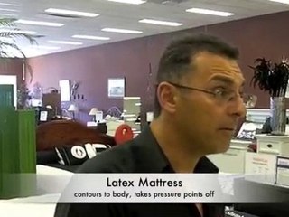 What Types of Mattresses Are There?