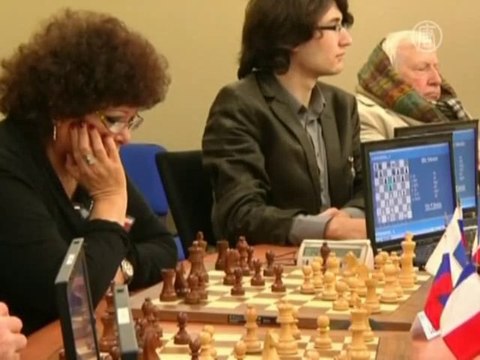 Обзор мировых событий (4 декабря - 10 декабря)