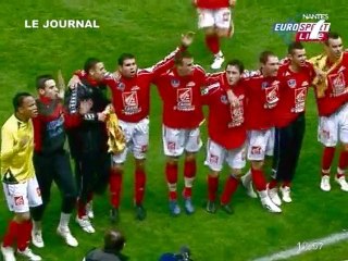 Coupe de France: Vertou rêve d'exploit! (Foot)