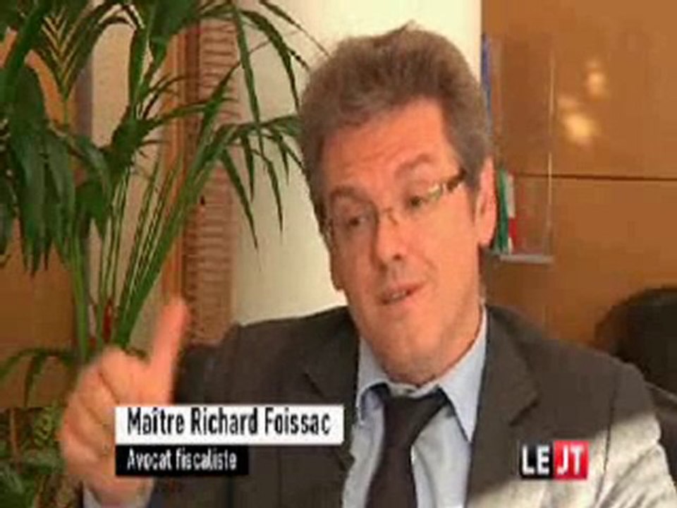 Paradis Fiscaux : rien n'a changé, Sarkozy à menti