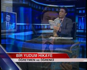 Asım Yıldırım Öğretmen ve Öğrenci