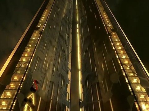 Deus Ex : Human Revolution (version longue)