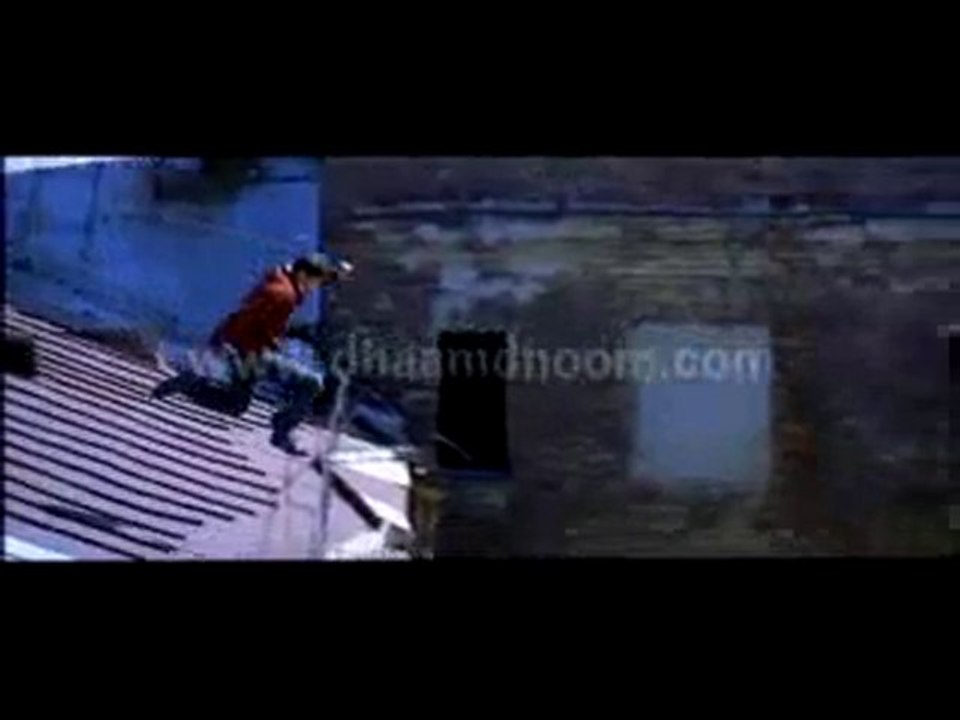 Dhaam Dhoom Trailer