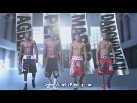 watch Vic Darchinyan vs Abner Mares full fight boxing live o