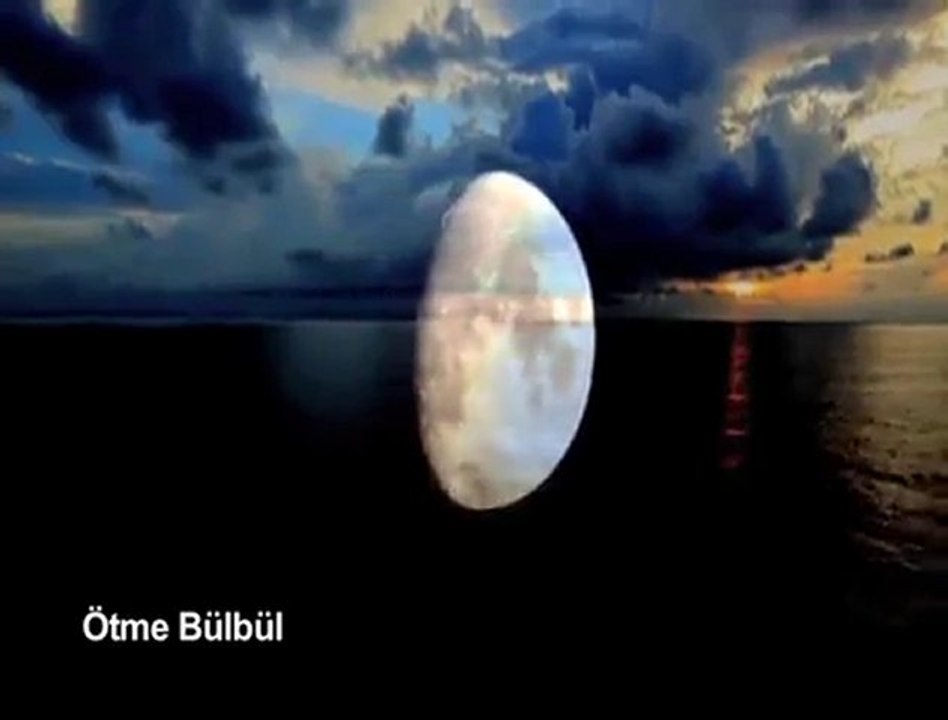 ilahi * Ötme bülbül *