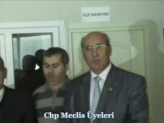 Sultangazi CHP İlçenin Basın Kahvaltısı