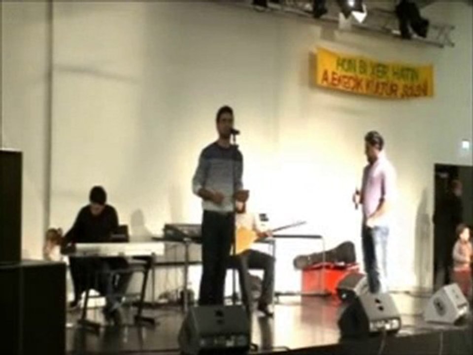 1.Ekecik kültür şöleni 1/2