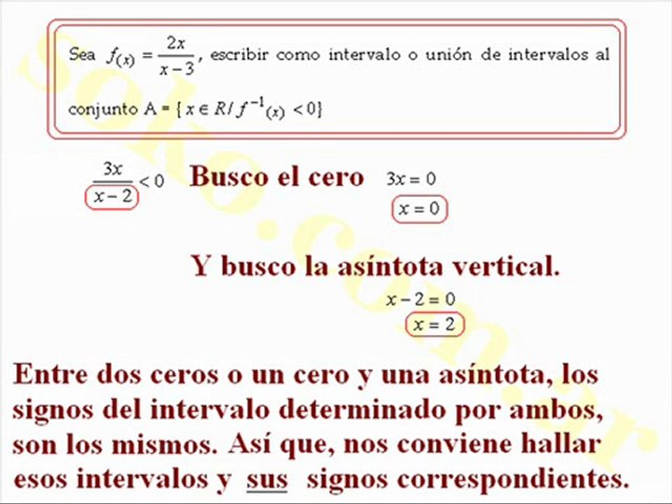 Análisis 1 (UBA - Cs económicas) Intervalos (02)