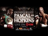 watch Showtime ppv Nathan Cleverlyvs Alejandro Lakatos live