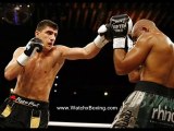 watch Alejandro Lakatos vs Nathan Cleverlyppv boxing live st
