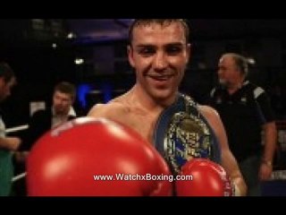 watch ppv Alejandro Lakatos vs Nathan Cleverlylive streaming