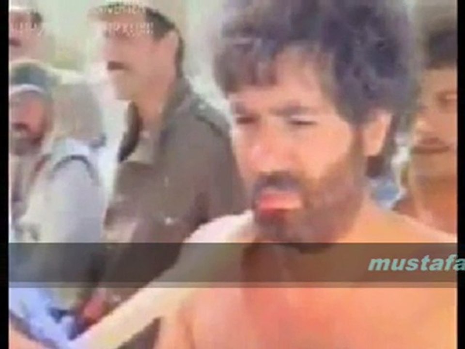 FERDİ TAYFUR MAHŞER GÜNÜ =Bymusty=sunar.