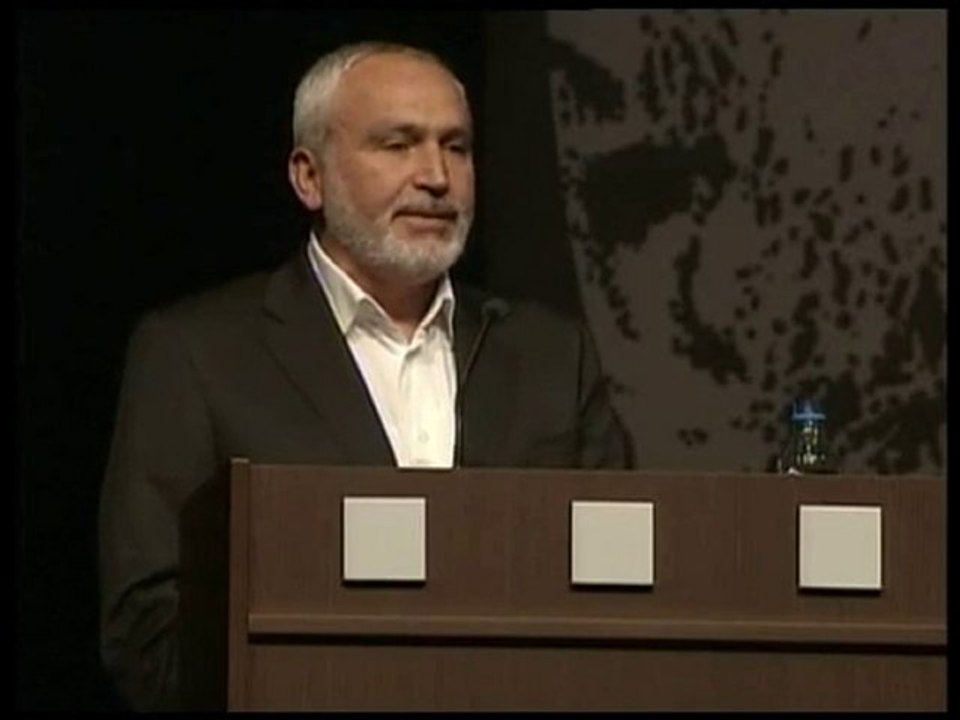 Bahattin Yıldız'ı Anma Programı - 8