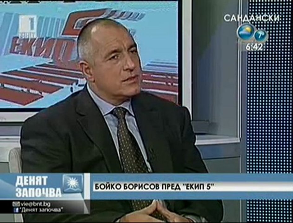 Премиера: Болниците трябва да бъдат одържавени