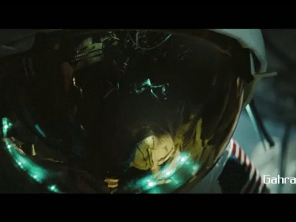 Transformers Dark of the Moon Trailer