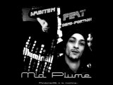 JUST 44 Wabitem feat demi portion - ma plume