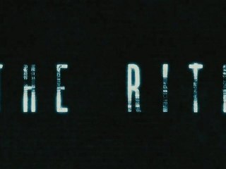 The Rite (Le Rite) - Trailer / Bande-Annonce #2 [VO|HD]
