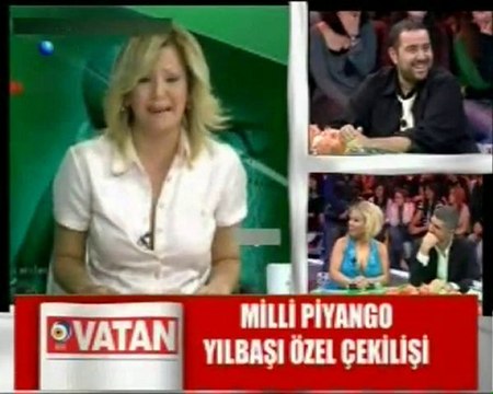 Canlı Yayında Gülme Krizine Giren Spiker Vol. 2