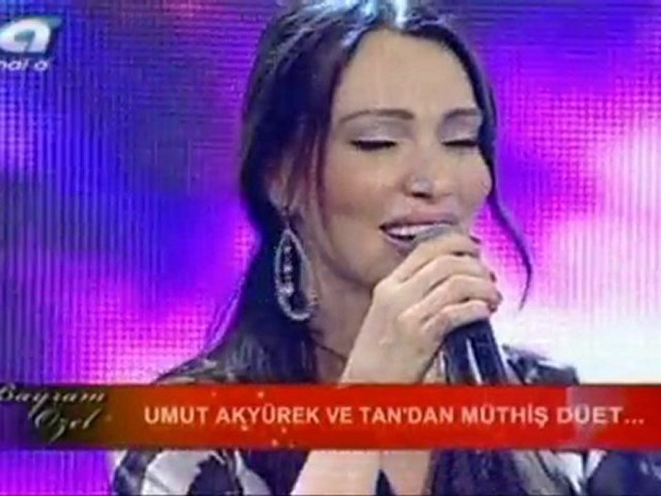 Umut Akyürek & Tan £££ ENGİNDE YAVAŞ YAVAŞ