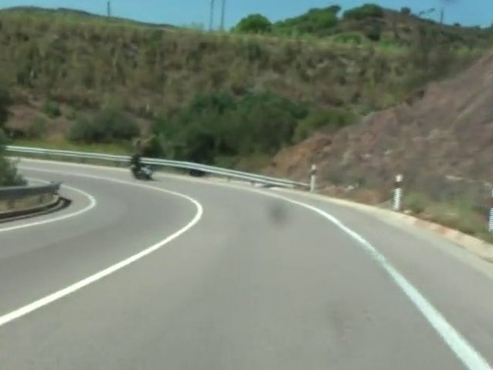 Tour an der Cote Vermeille