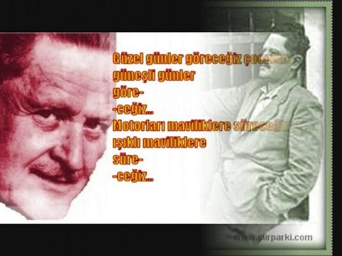 BU MEMLEKET BİZİM NAZIM... ozgurlukatesi.net