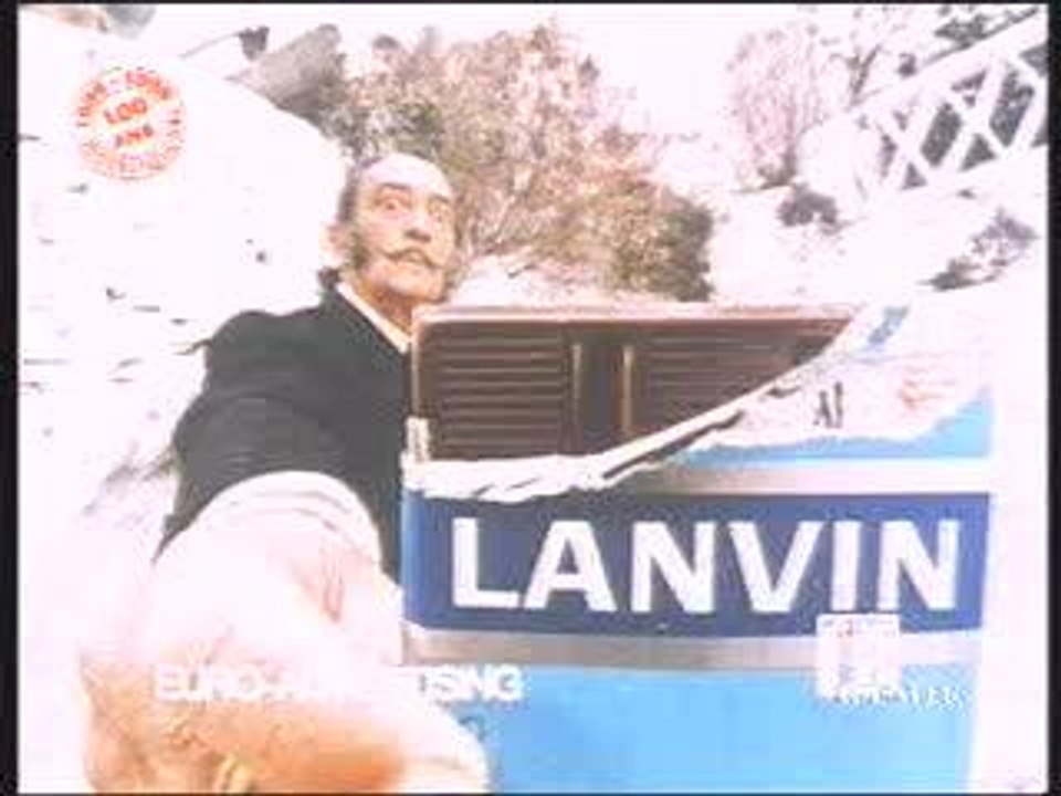 Salvador Dali